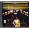 cd the doors: morrison hotel