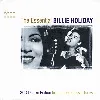 cd the essential - billie holiday