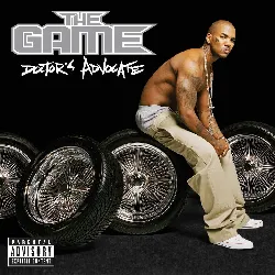 cd the game (2) - doctor's advocate (2006)