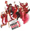 cd the high school musical cast - high school musical 3 (nos années lycée) (2008)