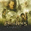 cd the lord of the rings , the return of the king