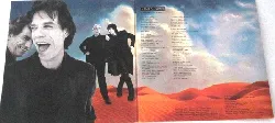 cd the rolling stones - bridges to babylon (1997)