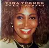 cd tina turner - goes country (1991)