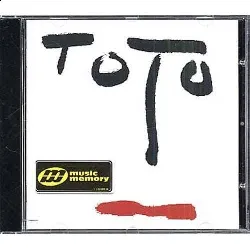 cd toto-turn back neuf