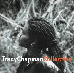 cd tracy chapman collection (2001, cd)