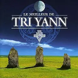 cd tri yann - le meilleur de tri yann (2001)