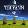 cd tri yann - le meilleur de tri yann (2001)
