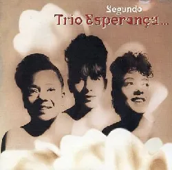 cd trio esperança segundo (1995, cd)