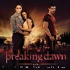 cd twilight 4 : révélation 1ère partie (bande originale du film)