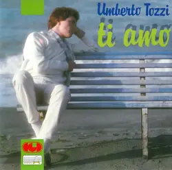 cd umberto tozzi - ti amo (2003)