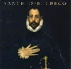 cd vangelis el greco (1998, cd)