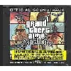 cd various - grand theft auto: san andreas: official soundtrack (2004)