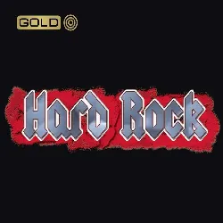 cd various - hard rock (2011)