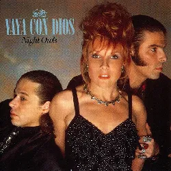 cd vaya con dios - night owls