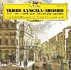 cd verdi* la scala* abbado* opera choruses (1999, cd)