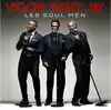 cd vigon bamy jay - les soul men (2013)