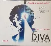 cd vladimir cosma diva (bande originale du film) (2002, digipak, cd)