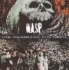 cd w.a.s.p. the headless children (1989, cd)