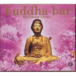 cd wagram buddha bar vol.1