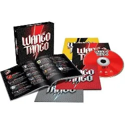 cd wango tango