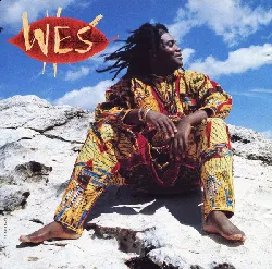 cd wes welenga (conscience universelle) (1996, cd)