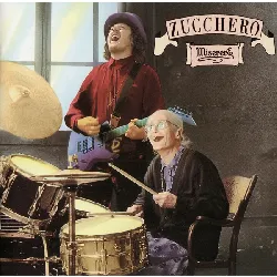 cd zucchero - miserere