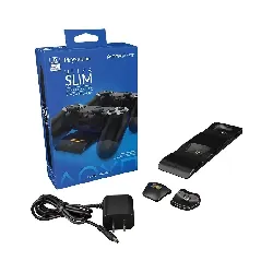chargeur pour manettes ps4