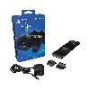 chargeur pour manettes ps4