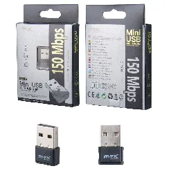 cle usb wifi 150mb gt836