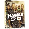coffret 6 dvd hawaii 5-0 saison 8