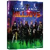coffret blu-ray killjoys intégrale saison 3