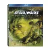 coffret blu-ray star wars -  la trilogie episodes  i, ii, iii