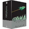 coffret dvd futurama l'intégrale de la série saisons 1  à  8