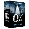 coffret dvd oz l'intégrale