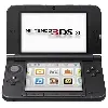 console nintendo 3ds xl noire