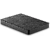 disque dur externe seagate 1 to, usb 3.0, noir