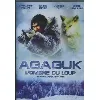 dvd agaguk l'ombre du loup