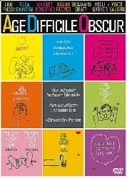 dvd age difficile obscur