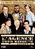 dvd agence tous risques saison 5 (edition belge)