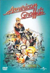 dvd american graffiti