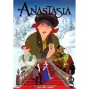 dvd anastasia