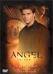 dvd angel saison 1