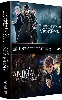 dvd animaux fantastiques les crimes de grindelwald coffret 2 films