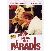 dvd au plus près du paradis