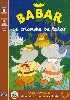dvd babar le triomphe de