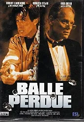 dvd balle perdu