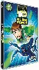 dvd ben 10 alien force saison 1 volume 2