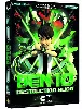 dvd ben 10 destruction alien