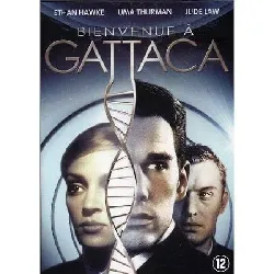 dvd bienvenue a gattaca