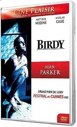 dvd birdy